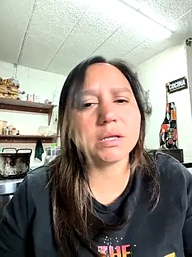 ketty Riley online show from February 2026 10:05:01 PM