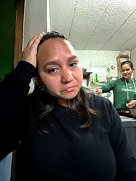 ketty Riley online show from January 2026 10:24:01 PM