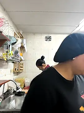 ketty Riley online show from February 2026 02:47:01 AM