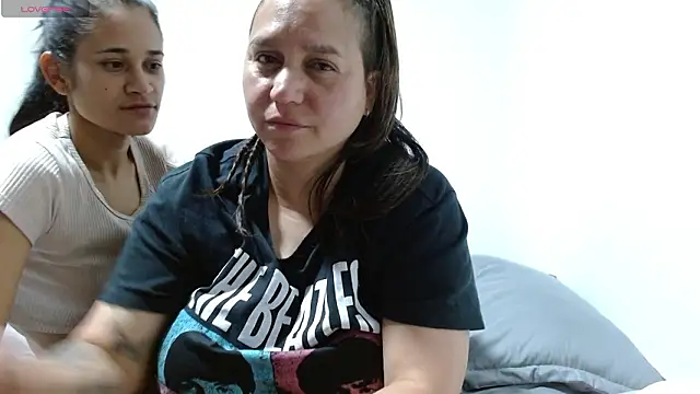 ketty Riley online show from February 2026 06:34:01 AM