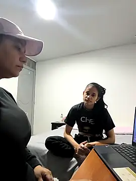 ketty Riley online show from February 2026 03:57:02 AM