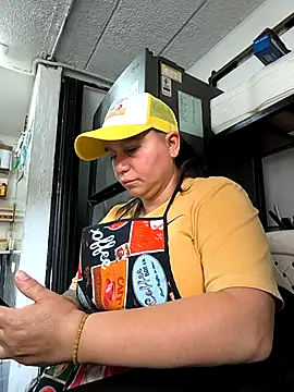 ketty Riley online show from February 2026 05:14:02 PM