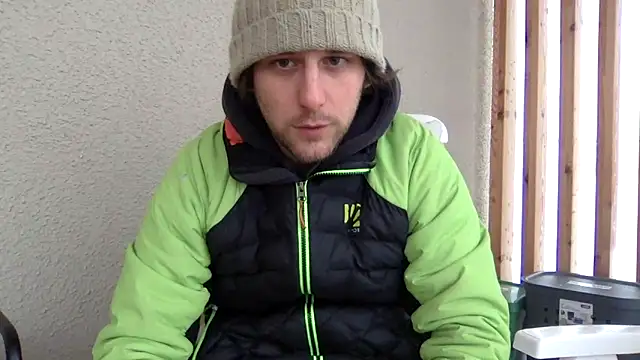 DaleBoca online show from February 2026 03:31:02 PM