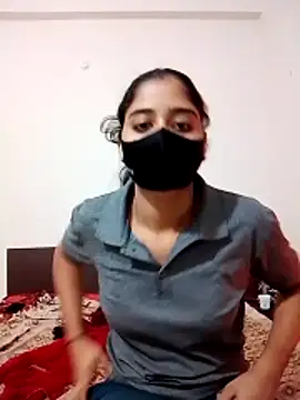 Rubina khan1 online show from February 2026 03:22:01 PM