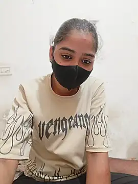 Rubina khan1 online show from May 2026 01:47:02 AM