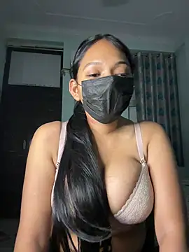 RadhikaHotty online show from April 2026 05:50:01 PM