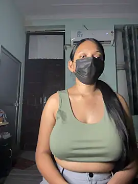 RadhikaHotty online show from May 2026 08:03:01 PM