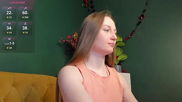 baby annn online show from May 2026 03:10:02 AM