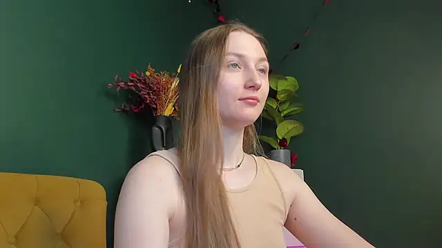 baby annn online show from April 2026 03:02:02 AM