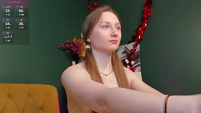 baby annn online show from March 2026 02:33:02 AM