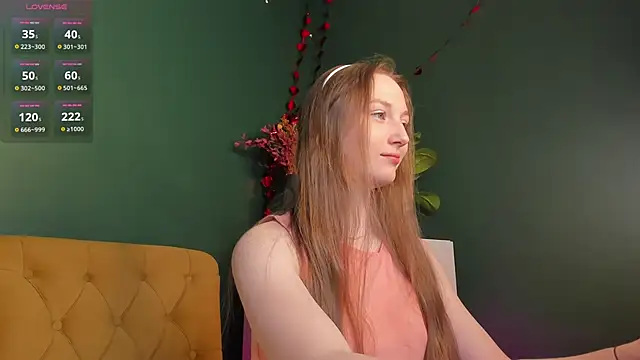 baby annn online show from April 2026 03:02:02 AM