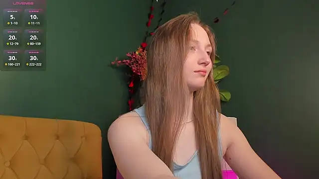 baby annn online show from April 2026 03:08:01 AM