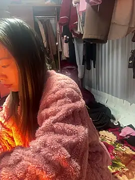 Lata-cute online show from March 2026 10:54:02 PM