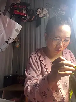 Lata-cute online show from February 2026 01:50:02 AM