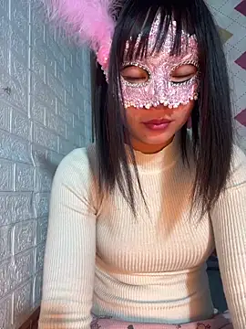 Lata-cute online show from January 2026 02:04:02 AM