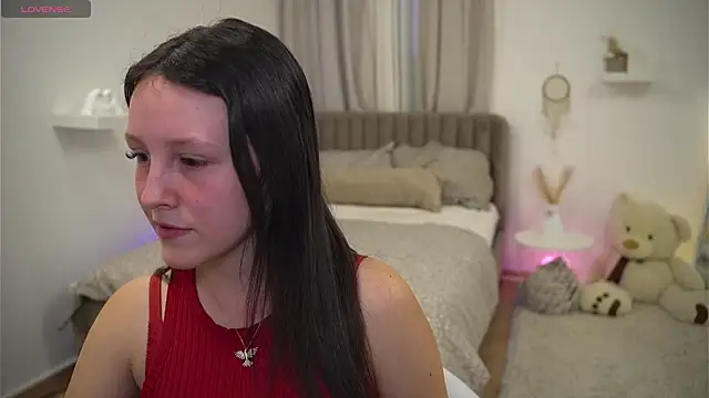 Snapshot of Miss_sindy11 chatting on February 2026 09:20:02 AM Miss sindy11 online show from February 2026 09:20:02 AM