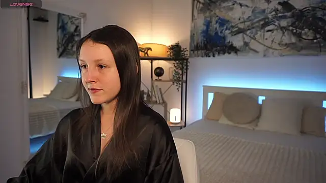 Miss sindy11 online show from March 2026 08:18:01 AM