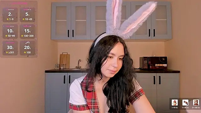 GiovannaAntonelli online show from April 2026 05:58:02 AM