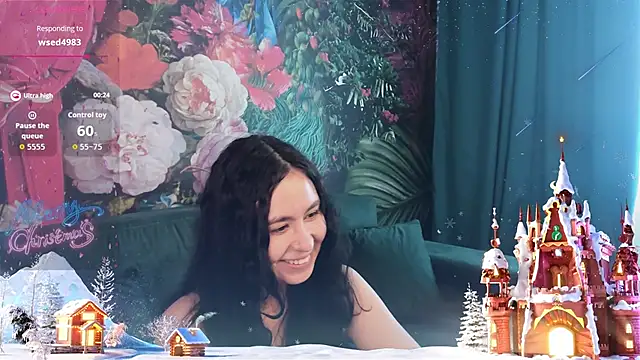 GiovannaAntonelli online show from May 2026 05:42:01 AM