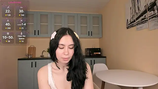 GiovannaAntonelli online show from May 2026 06:07:02 AM