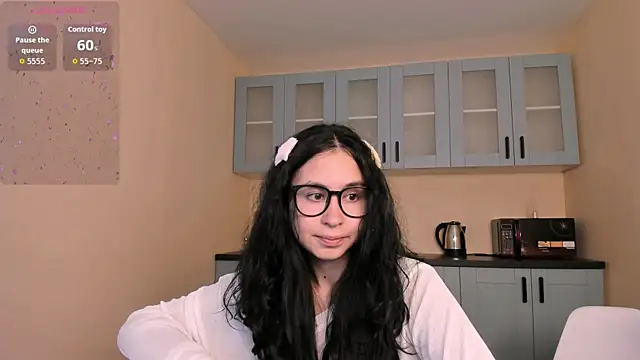 GiovannaAntonelli online show from May 2026 05:29:01 AM