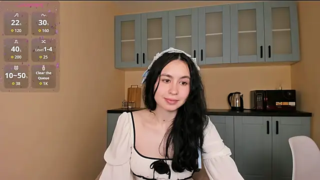 GiovannaAntonelli online show from April 2026 05:41:02 AM