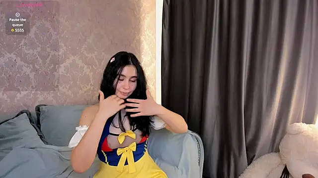 GiovannaAntonelli online show from March 2026 08:26:33 AM