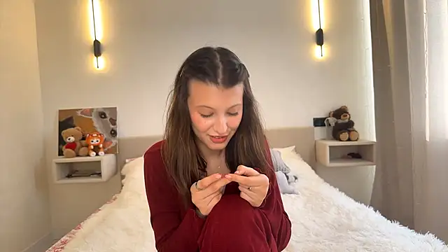 LouiseChavez online show from January 2026 06:50:02 AM