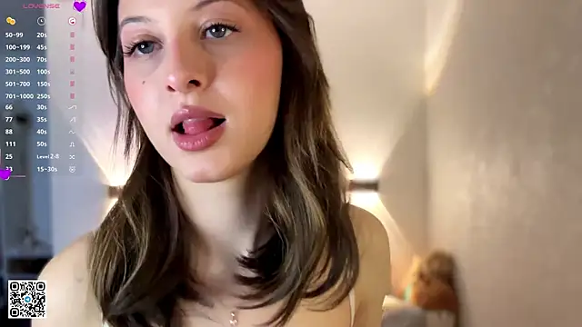 LouiseChavez online show from March 2026 08:05:02 AM