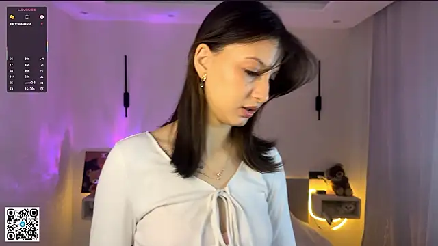 LouiseChavez online show from February 2026 08:14:01 AM