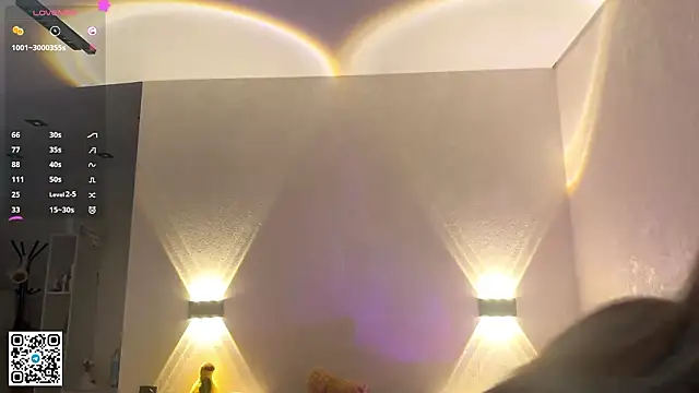 LouiseChavez online show from February 2026 08:14:02 AM