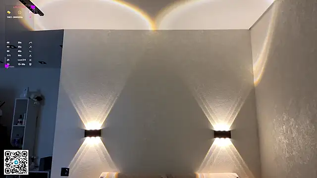 LouiseChavez online show from March 2026 08:47:02 AM