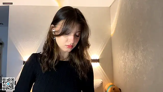 LouiseChavez online show from March 2026 08:05:01 AM