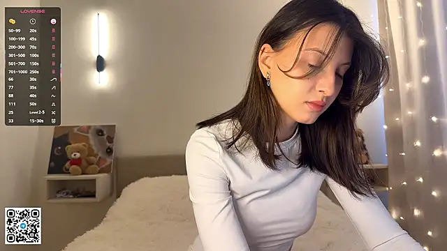 LouiseChavez online show from February 2026 05:16:02 AM