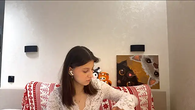 LouiseChavez online show from January 2026 05:33:01 AM