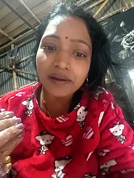 Hot-Tinaa online show from February 2026 05:15:01 AM