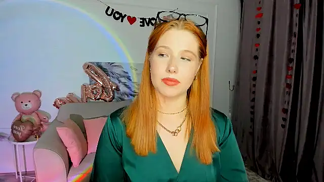 SweetDaylight online show from February 2026 07:48:02 PM