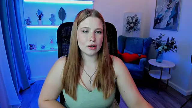 Snapshot of SweetDaylight chatting on May 2026 07:31:01 PM SweetDaylight online show from May 2026 07:31:01 PM