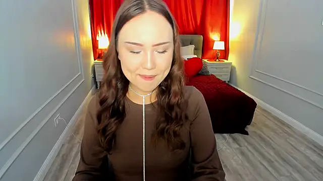 GlowMe online show from March 2026 04:07:02 AM