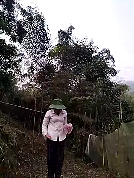 lia-coy online show from March 2026 02:24:01 AM