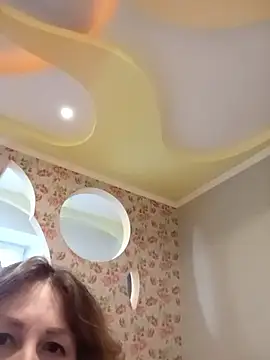 BenniRose online show from January 2026 02:32:01 PM