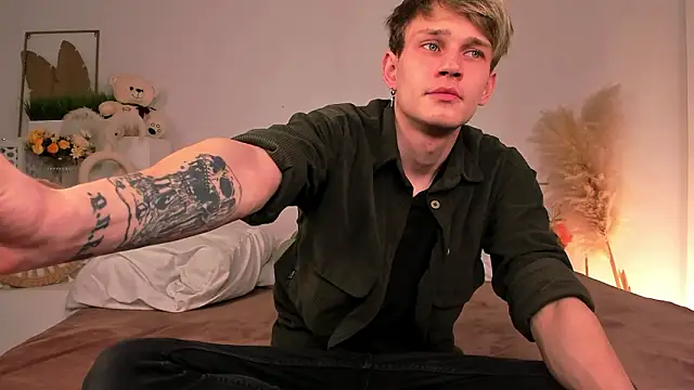 Volan Starts online show from February 2026 12:05:02 PM