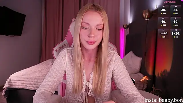 cutebon online show from February 2026 01:53:01 PM