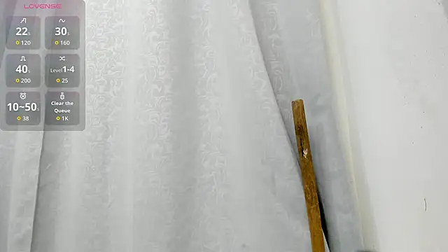 aylin parker16 online show from April 2026 11:48:02 AM