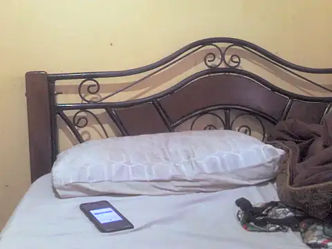 champers1234 online show from February 2026 11:21:02 AM