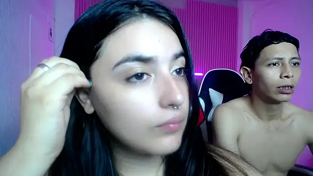 Snapshot of sonic_jess07 chatting on June 2026 08:25:01 AM sonic jess07 online show from June 2026 08:25:01 AM