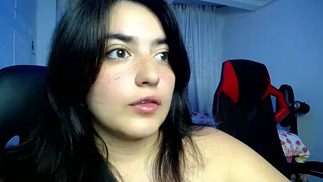 sonic jess07 online show from February 2026 05:14:02 PM