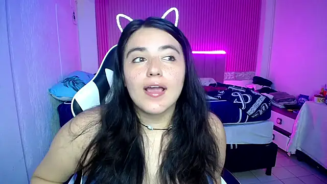 sonic jess07 online show from May 2026 04:21:02 PM