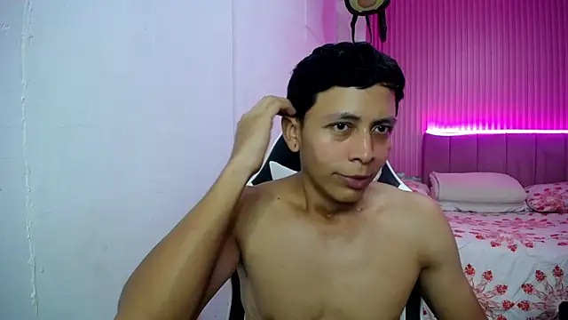 sonic jess07 online show from April 2026 09:37:01 AM