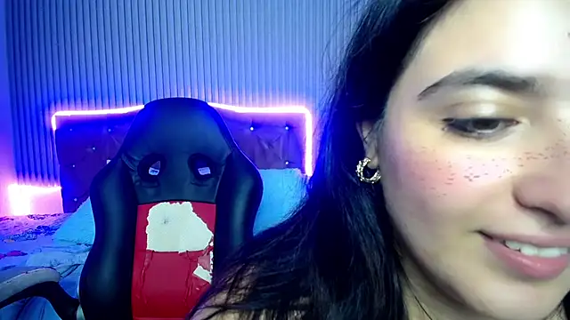 sonic jess07 online show from February 2026 05:05:01 AM